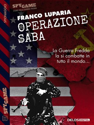 cover image of Operazione Saba